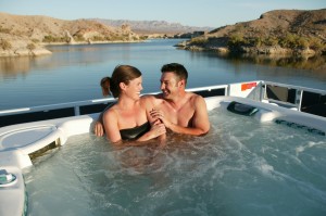 Top 5 Reasons to Buy a Hot Tub