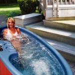 2 person hot tub spa for sale