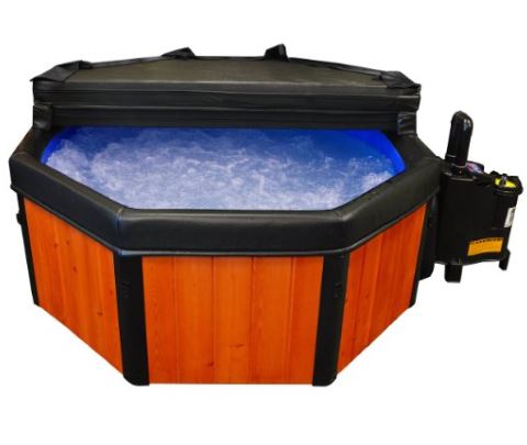 spa in a box hot tub