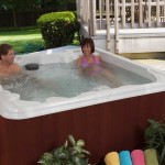 Dream Weaver QCA Spas spa