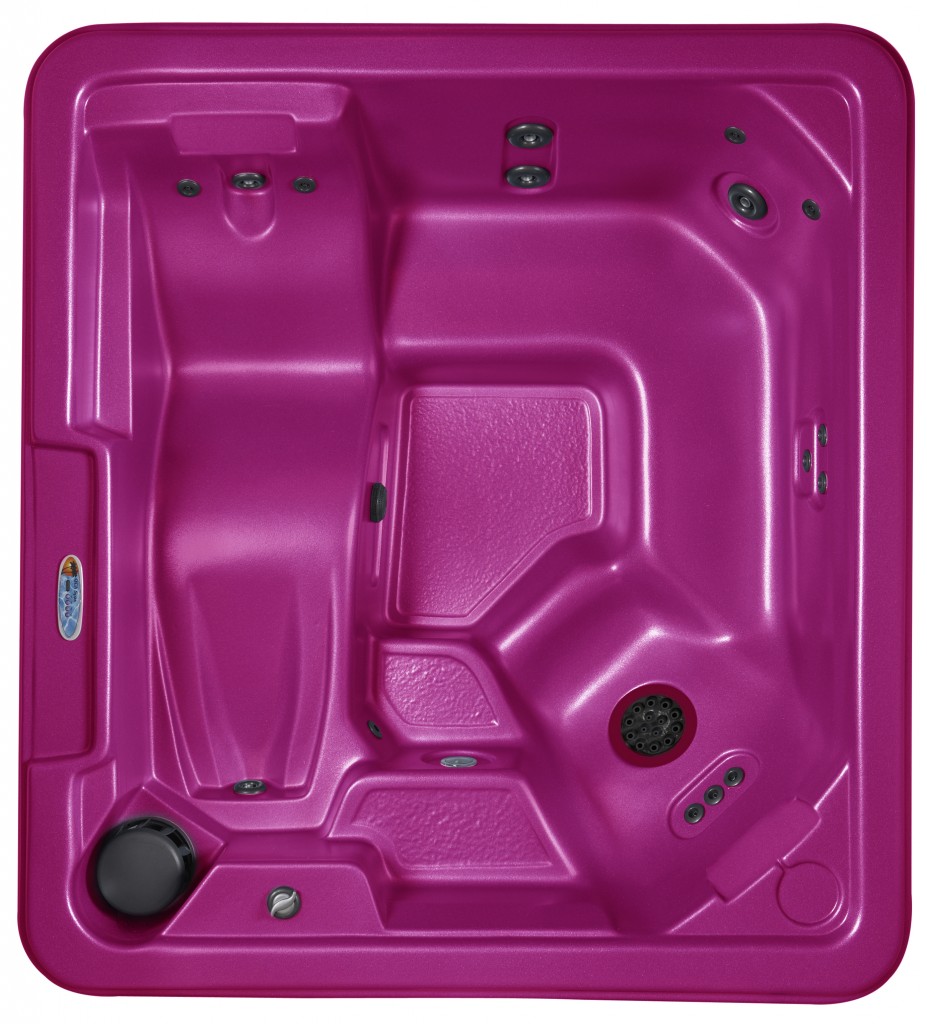 Popular Hot Tub Colors 2013 Hot Tub Spa Tips