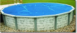 Winter Cover for above ground pool