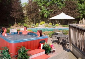 QCA Spas Hot Tub Maintenance Tips – Getting Started | Hot Tub Spa Tips