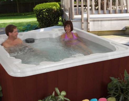 Plug And Play 120 Volt Hot Tub Gfci Cord Hot Tub Spa Tips