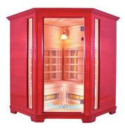 Far infrared saunas TS6238